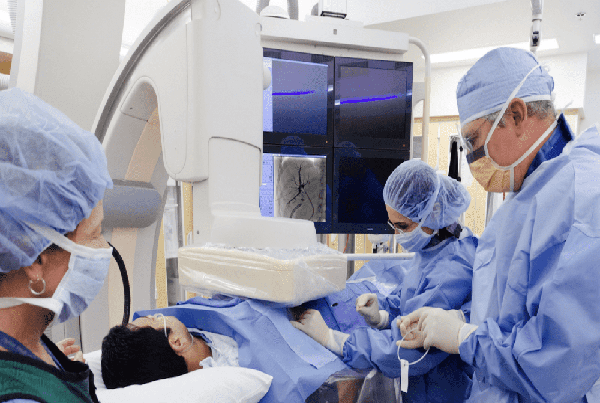 Interventional  Radiology